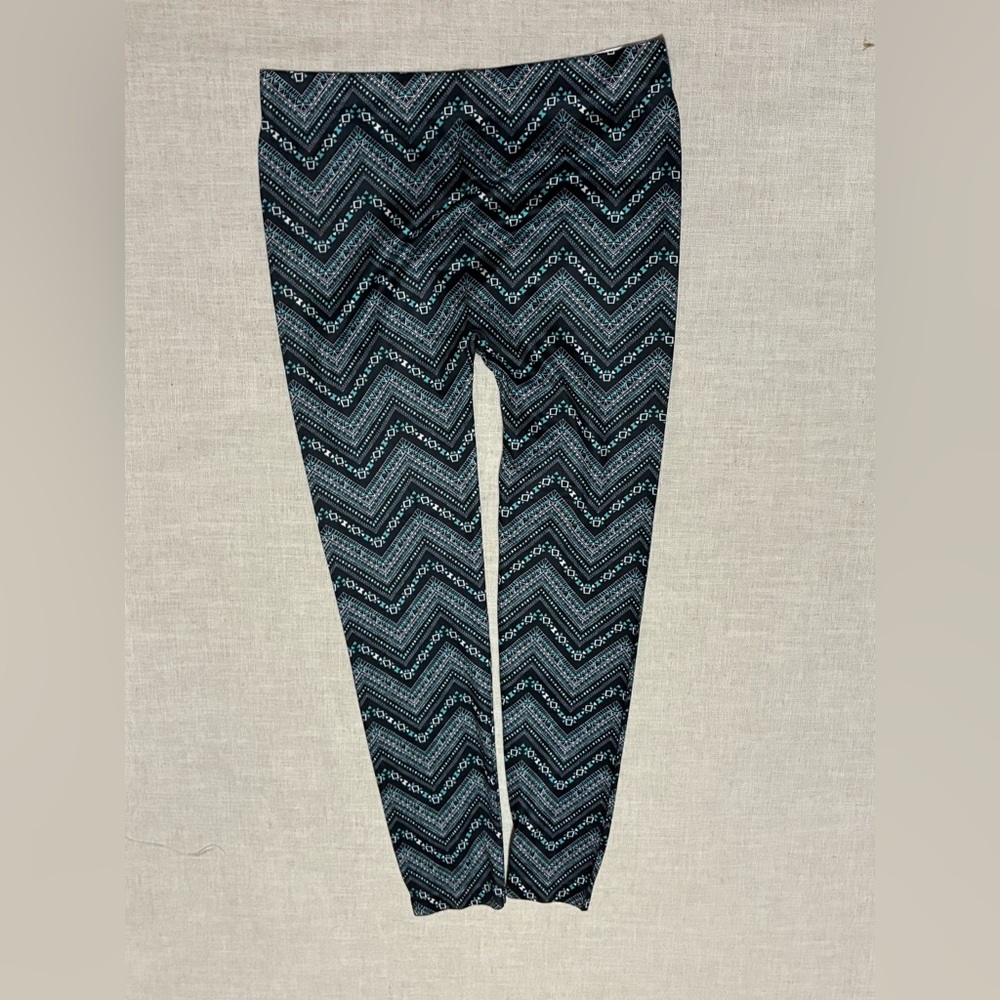 No Boundaries Leggings XL (15/17)